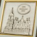 Оригинальный подарок Софийский Собор