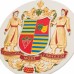 Барельеф "Киевская гимназия"