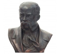 Бюст "Тарас Шевченко"