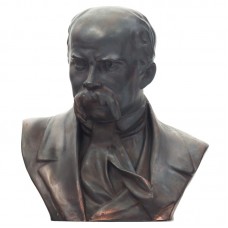 Бюст "Тарас Шевченко"