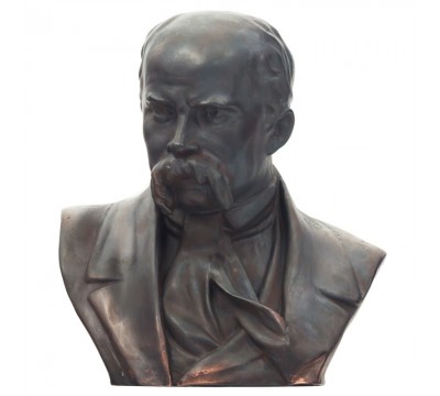 Бюст "Тарас Шевченко"