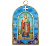 Николай Чудотворец