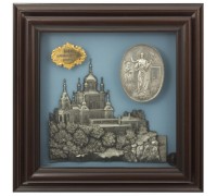 Подарок "Воскресенская церковь (Форос)"