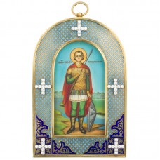 Георгий Победоносец