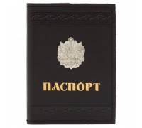 Обложка на паспорт