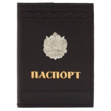 Обложка на паспорт