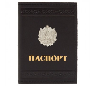 Обложка на паспорт
