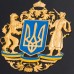 Папка для документов с трезубцем