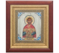 Икона Святой мученик Виктор Фракийский
