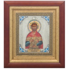 Икона Святой мученик Виктор Фракийский