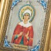 Икона Святая мученица Алевтина