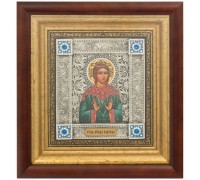 Икона "Святая мученица Надежда"