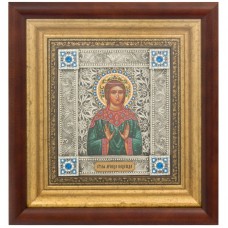 Икона "Святая мученица Надежда"