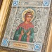 Икона "Святая мученица Надежда"