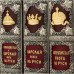 Великокняжеская, царская и императорская охота на Руси. Кутепов Н.И.
