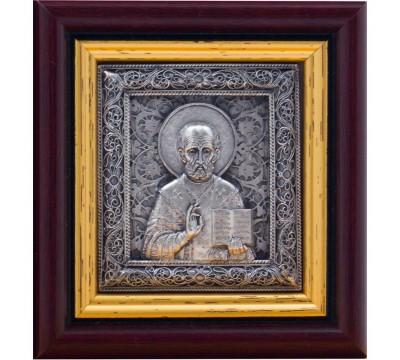 Икона Николай Чудотворец