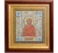 Икона "Равноапостольная Мария Магдалина"