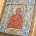 Икона "Равноапостольная Мария Магдалина"