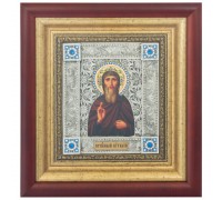 Икона "Преподобный Виталий"
