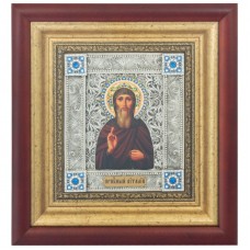 Икона "Преподобный Виталий"