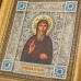 Икона "Преподобный Виталий"