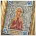 Икона Святая мученица Светлана