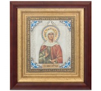 Икона Святая Анна Пророчица