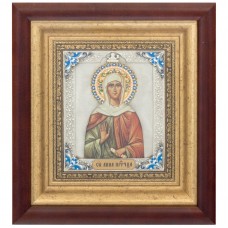 Икона Святая Анна Пророчица