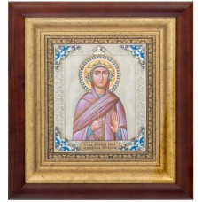 Икона Святая Мученица Анна Селевкийская (Персидская)
