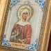 Икона Святая Анна Пророчица