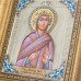 Икона Святая Мученица Анна Селевкийская (Персидская)