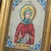 Икона Святая мученица Светлана