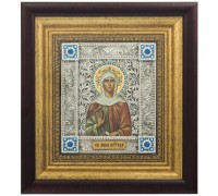 Икона Святая Анна Пророчица