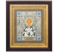 Икона Георгий Исповедник