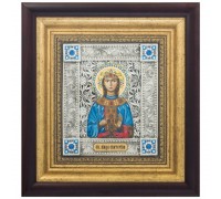 Икона Святая мученица Екатерина