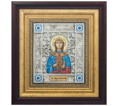 Икона Святая мученица Екатерина