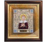 Икона Святая мученица Иулия (Юлия)