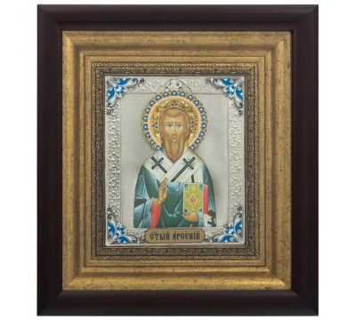 Икона Святой Арсений