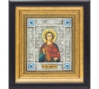 Икона "Великомученик Димитрий"
