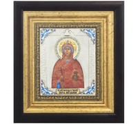 Икона "Равноапостольная Мария Магдалина"