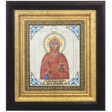 Икона "Равноапостольная Мария Магдалина"