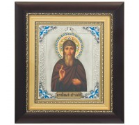 Икона Преподобный Виталий