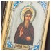 Икона Преподобный Виталий