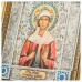 Икона Мученица Стефанида Дамасская