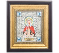 Икона Святая мученица царица Александра