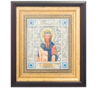 Икона Святой Кирилл Александрийский