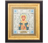 Икона Святой благоверный князь Дмитрий Донской