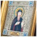 Икона Преподобный Захария Постник