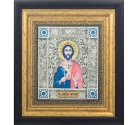Икона Святой Мученик Евгений