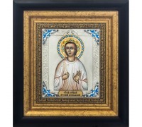 Икона Святой Праведный Артемий Веркольский